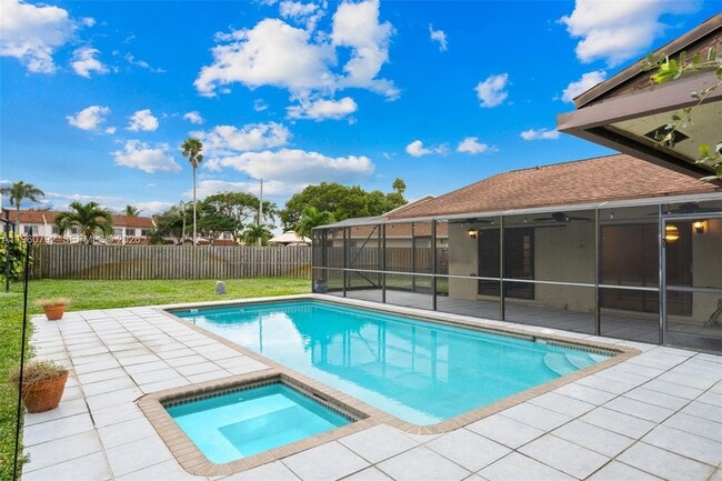 Photo - 4264 NW 95th Terrace