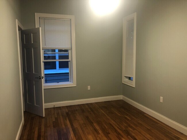 dormitorio 1 - 7 Ashford St Unidad 1