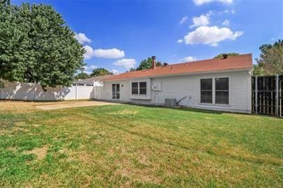 Photo - 2601 Knoll Trail