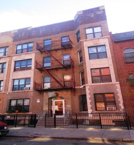 Photo - 14 Maujer St Apartments