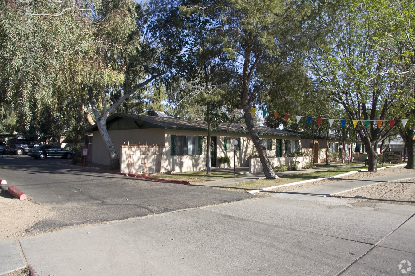 Cedar Springs - Cedar Springs