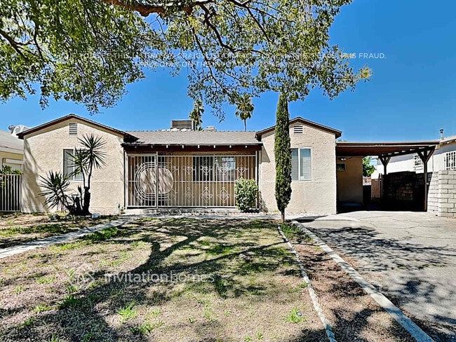 Building Photo - 6307 Klump Ave Rental