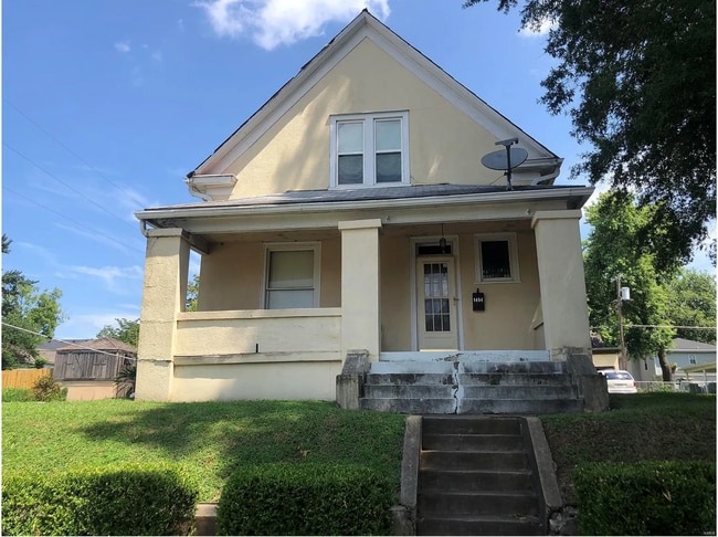 Building Photo - 1454 Whitener St