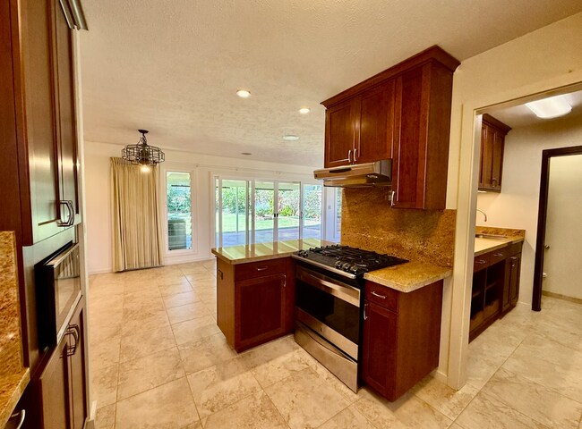 Photo - Large 3BR/2.5BA Single-Level Home for Rent in Ulu Mahi, Lihue