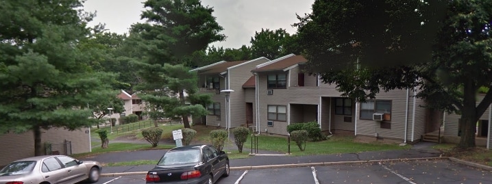 Photo - Rock Creek Terrace Apartments