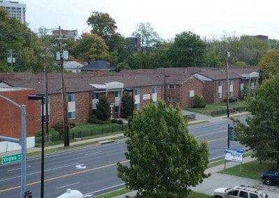 Photo - Bluegrass Commons