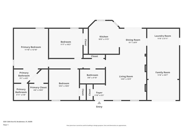 Photo - 5201 35th Ave W