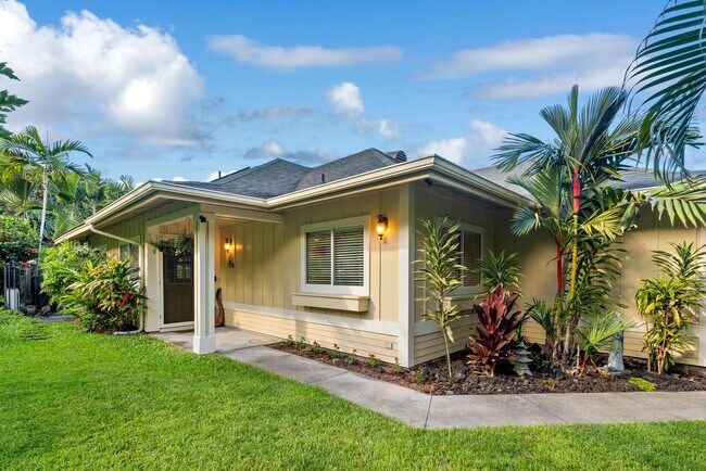 Charming 3-Bedroom Home in Pualani Estates... - Charming 3-Bedroom Home in Pualani Estates...