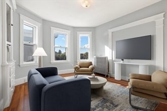 Photo - 811 Somerville Ave Unit 2L