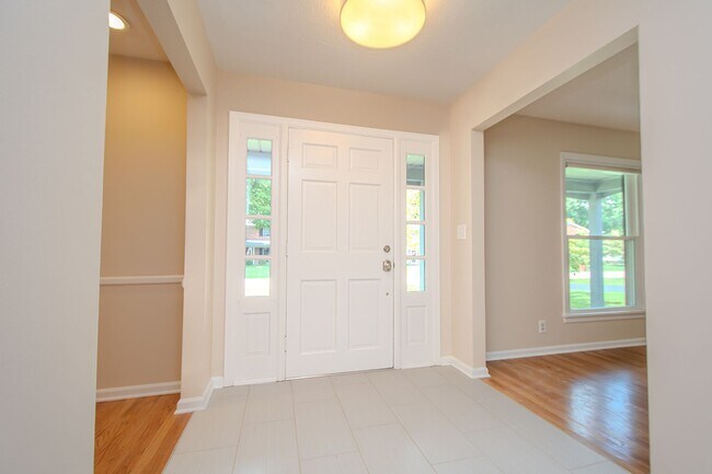 Photo - Recently Updated! 4 Bed/2.5 bath home w/basement, 2 car garage in Crossgate Subivision