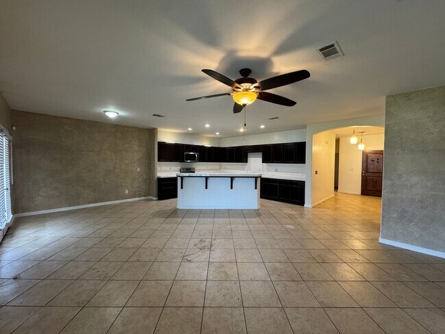 Photo - Spacious home with a pool!