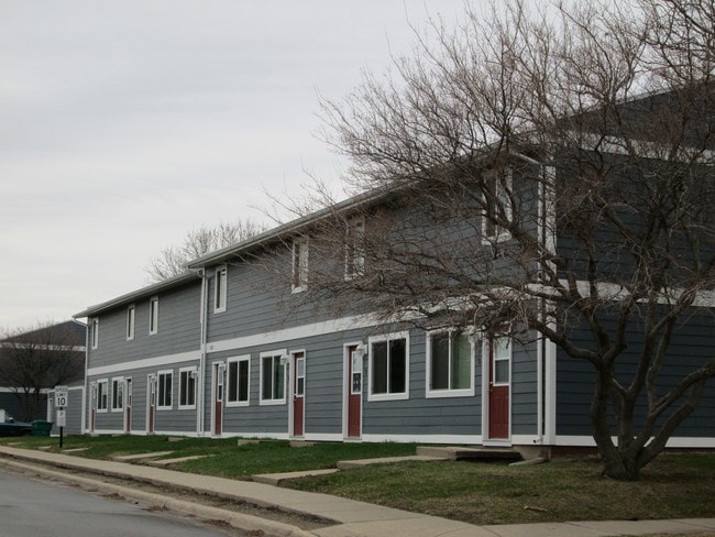 RC Square Apartments