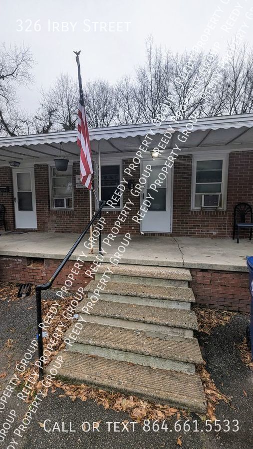 Photo - One Bedroom CLOSE TO DOWNTOWN WOODRUFF