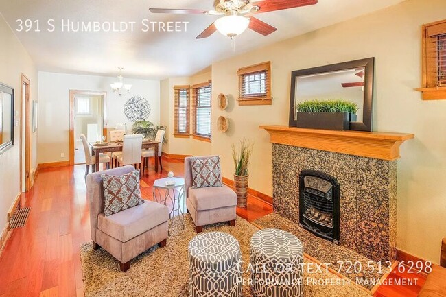 Photo - 391 S Humboldt St