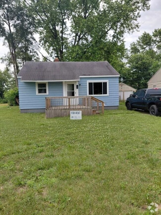 Building Photo - 3220 Vermont Pl Rental