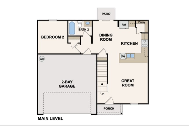 Photo - 136 George Oxford Dr