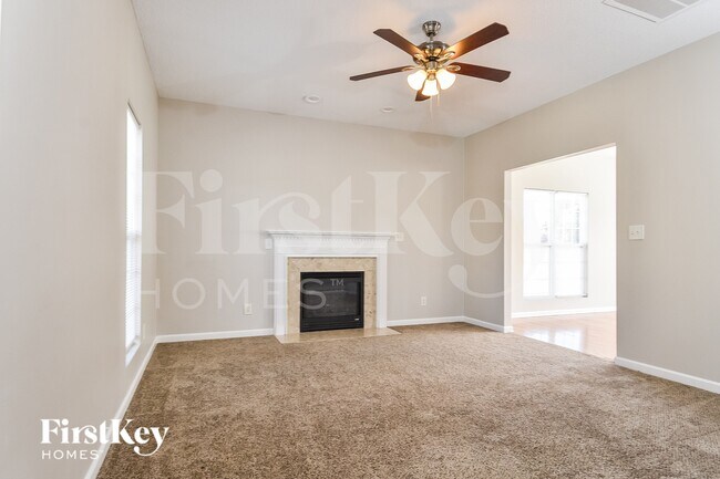 Photo - 3978 Park Springs Dr
