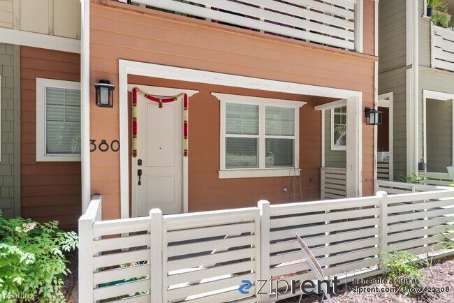 Photo - 3 br, 2.5 bath Townhome - 380 Hansen Terra...