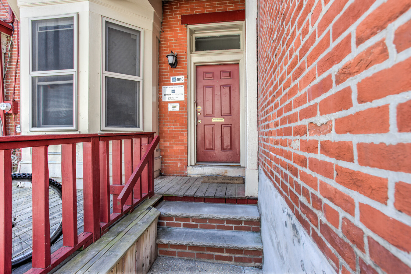 Photo - 4040 Sansom St Townhomes