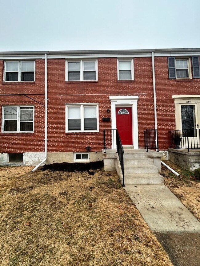 Photo - 3 Bedrooms in Parkville MD