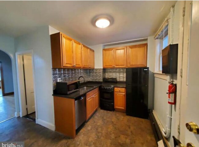 Building Photo - 1412 Light St Unit 3 Rental
