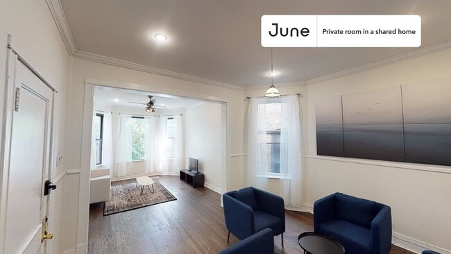 Photo - Room in Shared 3 bed/1.5 bath home Unit A