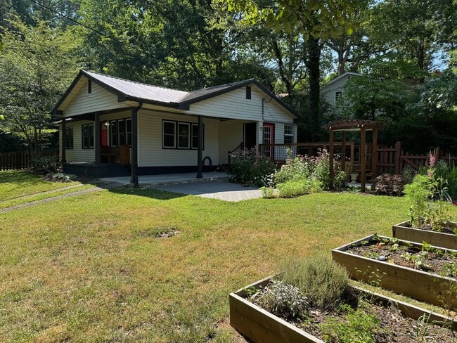 Photo - Historic Shiloh - One Level, Three Bedroom Home
