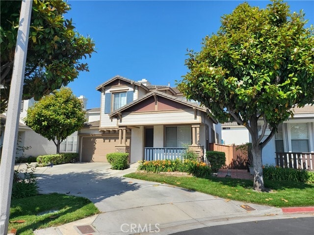 Building Photo - 2154 W Cherrywood Ln Rental