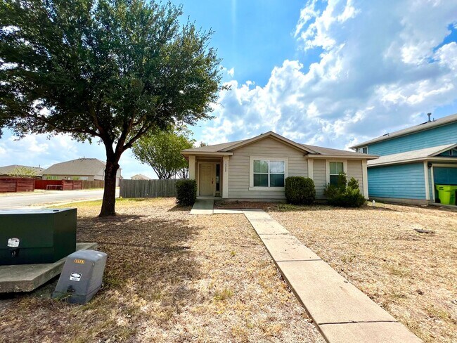 Photo - 4 bedroom, 2 bath, 1 story  home in Manor