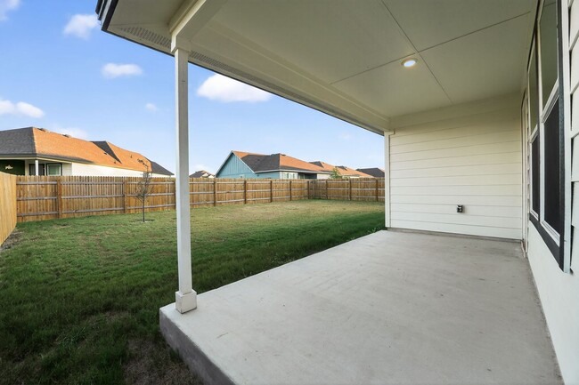 Photo - FOR LEASE – BRAND NEW 3 BED HOME IN JARREL...