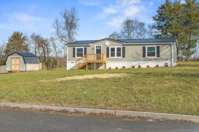 217 Wesley Dr
