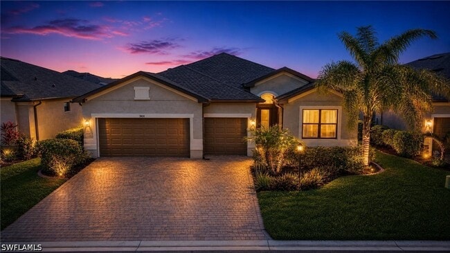 Photo - 3424 Murcia Ct