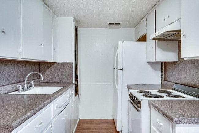 Photo - 3707 Tom Green St Unit 8