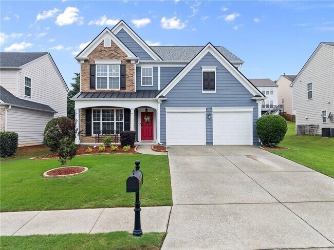 Photo - 2530 Vistoria Dr