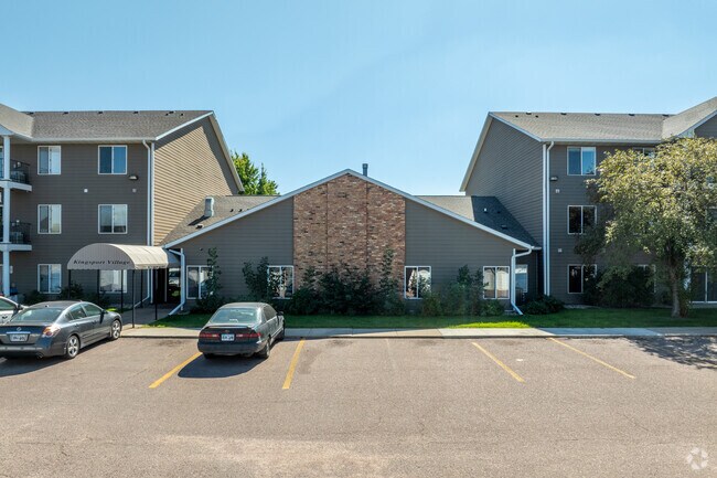 Kingsport Apartments