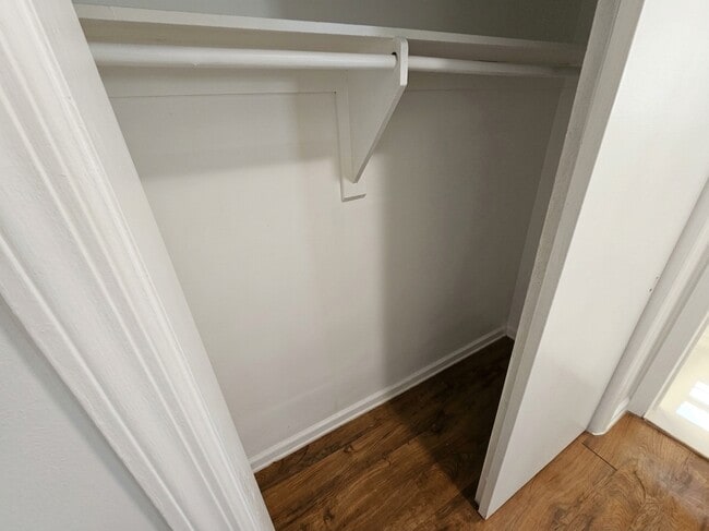 Closet 1