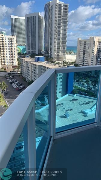 Photo - 1945 S Ocean Dr Condo Unit 1408