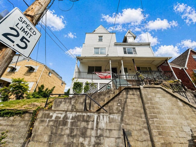 Building Photo - 4229 Haldane St