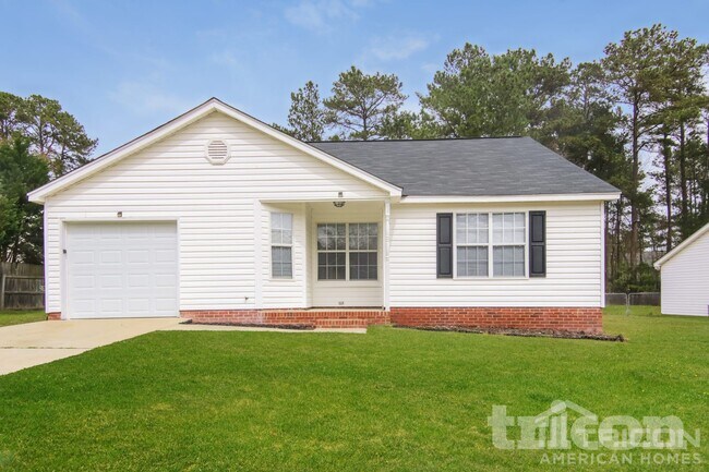 Photo - 109 Jaybird Ln