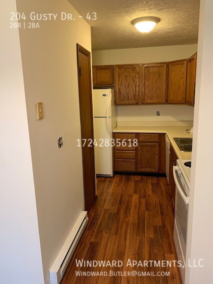 Photo - 204 Gusty Dr