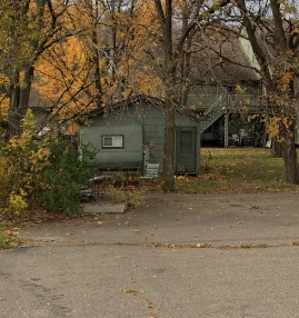 Exterior - 3235 Saint Croix Trl S Unit 3235