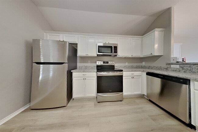 Photo - 26925 Carriage Manor Ln