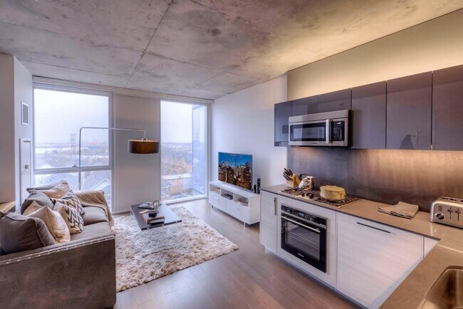 Photo - 1 bedroom in Chicago IL 60610 Unidad 1604