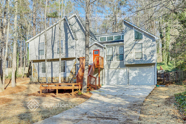 Photo - 1327 Shadowood Trail Casa