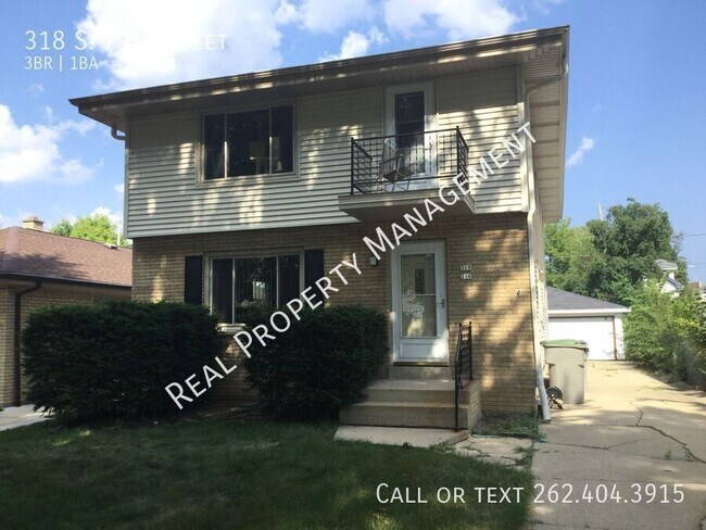 Building Photo - 318 S 79th St Rental