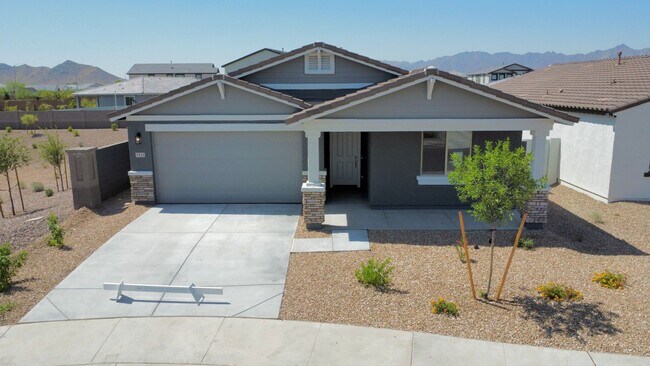 NEW HOME IN LAVEEN OFF 202 & DOBBINS! - NEW HOME IN LAVEEN OFF 202 & DOBBINS!
