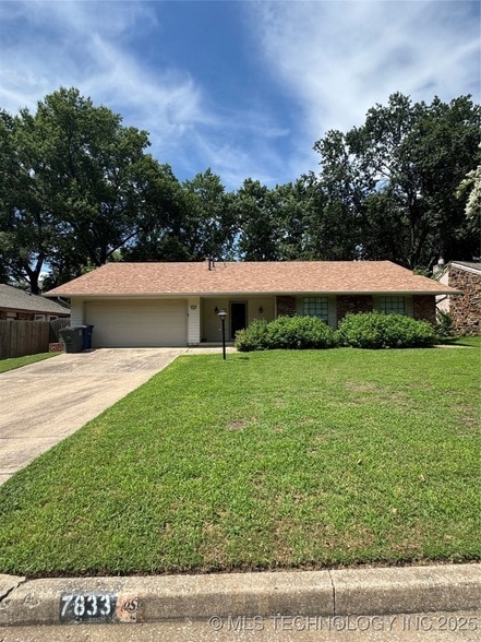 Building Photo - 7833 E 79th Pl Rental