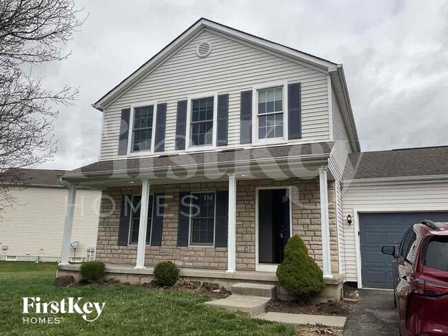 Building Photo - 1488 W Quail Run Dr