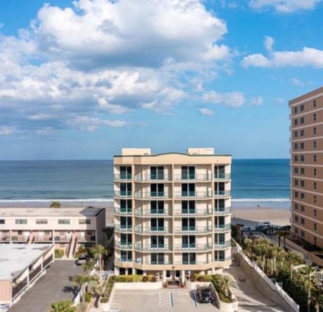 Photo - 3797 S Atlantic Ave (Daytona Beach Shores, FL)