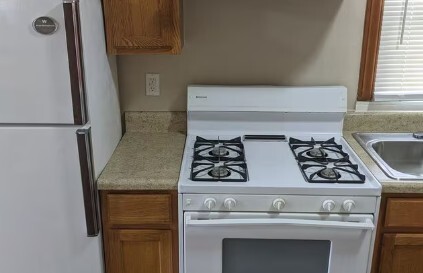 Photo - 502 Kerr Ave
